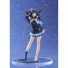 Hyperdimension Neptunia figurine Uni Wake Up Ver. Broccoli