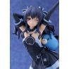 Hyperdimension Neptunia figurine Uni Wake Up Ver. Broccoli