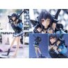 Hyperdimension Neptunia figurine Uni Wake Up Ver. Broccoli