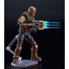 Dead Space figurine Figma Isaac Clarke Good Smile Company