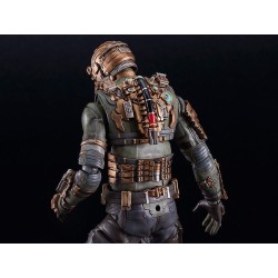 Dead Space figurine Figma Isaac Clarke Good Smile Company