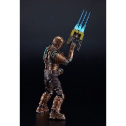 Dead Space figurine Figma Isaac Clarke Good Smile Company