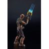 Dead Space figurine Figma Isaac Clarke Good Smile Company