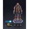 Dead Space figurine Figma Isaac Clarke Good Smile Company