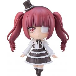 Dropkick on my Devil! figurine Nendoroid Yurine Hanazono Good Smile Company