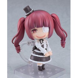 Dropkick on my Devil! figurine Nendoroid Yurine Hanazono Good Smile Company