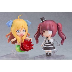 Dropkick on my Devil! figurine Nendoroid Yurine Hanazono Good Smile Company