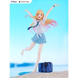 My Dress-Up Darling figurine Tenitol Marin Kitagawa Furyu