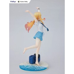 My Dress-Up Darling figurine Tenitol Marin Kitagawa Furyu