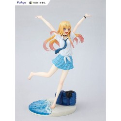 My Dress-Up Darling figurine Tenitol Marin Kitagawa Furyu