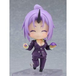 That Time I Got Reincarnated as a Slime figurine Nendoroid Shion Good Smile Company