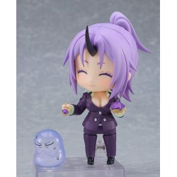 That Time I Got Reincarnated as a Slime figurine Nendoroid Shion Good Smile Company