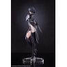 Original Illustration figurine Nevaostro Illustrated by Kishi Yasuri Hobby Sakura