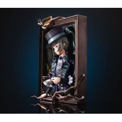 Reverse: 1999 figurine Vertin (3D Frame Ver.) APEX