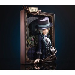 Reverse: 1999 figurine Vertin (3D Frame Ver.) APEX