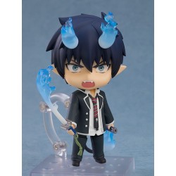 Blue Exorcist Nendoroid figurine Rin Okumura Good Smile Company