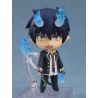 Blue Exorcist Nendoroid figurine Rin Okumura Good Smile Company