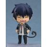 Blue Exorcist Nendoroid figurine Rin Okumura Good Smile Company