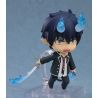 Blue Exorcist Nendoroid figurine Rin Okumura Good Smile Company