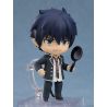 Blue Exorcist Nendoroid figurine Rin Okumura Good Smile Company