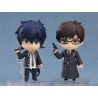 Blue Exorcist Nendoroid figurine Rin Okumura Good Smile Company