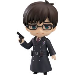 Blue Exorcist Nendoroid figurine Yukio Okumura Good Smile Company