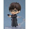 Blue Exorcist Nendoroid figurine Yukio Okumura Good Smile Company