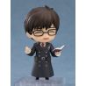 Blue Exorcist Nendoroid figurine Yukio Okumura Good Smile Company