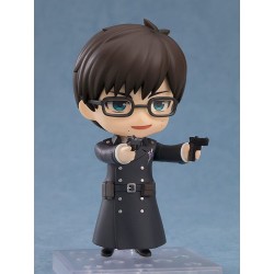 Blue Exorcist Nendoroid figurine Yukio Okumura Good Smile Company