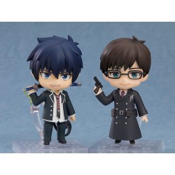 Blue Exorcist Nendoroid figurine Yukio Okumura Good Smile Company