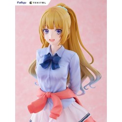 Classroom of the Elite figurine Tenitol Big Kei Karuizawa Furyu