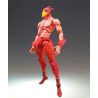 JoJo's Bizarre Adventure figurine Super Action Chozokado (Magician's Red) Medicos Entertainment