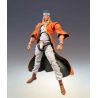 JoJo's Bizarre Adventure figurine Super Action Chozokado (Mohammed Avdol) Medicos Entertainment