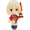 Lycoris Recoil Nendoroid figurine Chisato Nishikigi: Cafe LycoReco Uniform Ver. Good Smile Company