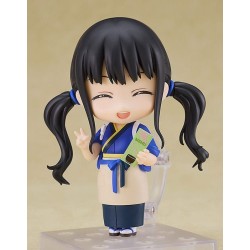 Lycoris Recoil Nendoroid figurine Takina Inoue: Cafe LycoReco Uniform Ver. Good Smile Company