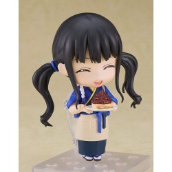 Lycoris Recoil Nendoroid figurine Takina Inoue: Cafe LycoReco Uniform Ver. Good Smile Company