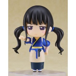 Lycoris Recoil Nendoroid figurine Takina Inoue: Cafe LycoReco Uniform Ver. Good Smile Company