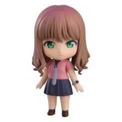 Gridman Universe Nendoroid figurine Yume Minami Good Smile Company