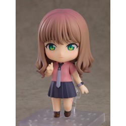 Gridman Universe Nendoroid figurine Yume Minami Good Smile Company