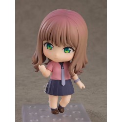 Gridman Universe Nendoroid figurine Yume Minami Good Smile Company