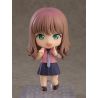 Gridman Universe Nendoroid figurine Yume Minami Good Smile Company