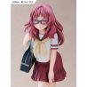 The Girl I Like Forgot Her Glasses figurine Tenitol Ai Mie Furyu