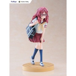 The Girl I Like Forgot Her Glasses figurine Tenitol Ai Mie Furyu