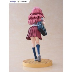 The Girl I Like Forgot Her Glasses figurine Tenitol Ai Mie Furyu