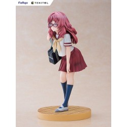 The Girl I Like Forgot Her Glasses figurine Tenitol Ai Mie Furyu