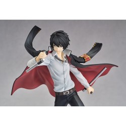 Reborn! figurine Pop Up Parade Kyoya Hibari Good Smile Company