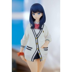 SSSS.Gridman figurine Pop Up Parade Rikka Takarada Good Smile Company