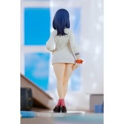 SSSS.Gridman figurine Pop Up Parade Rikka Takarada Good Smile Company