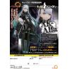 Girls' Frontline figurine AK-Alfa Ques Q