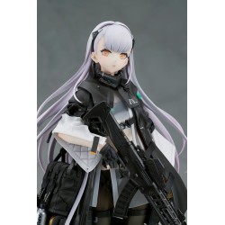 Girls' Frontline figurine AK-Alfa Ques Q